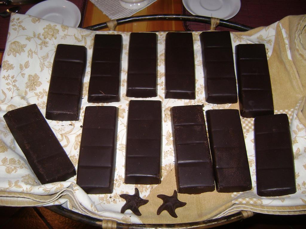 Liola Guest House Модика Екстериор снимка