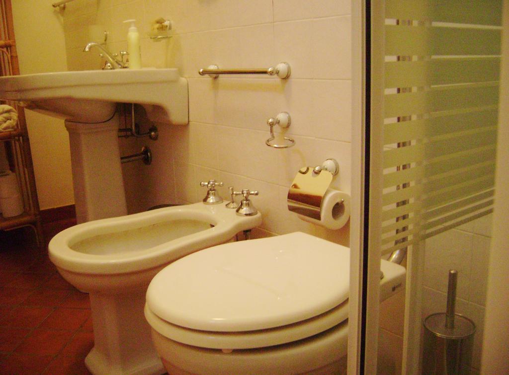Liola Guest House Модика Стая снимка