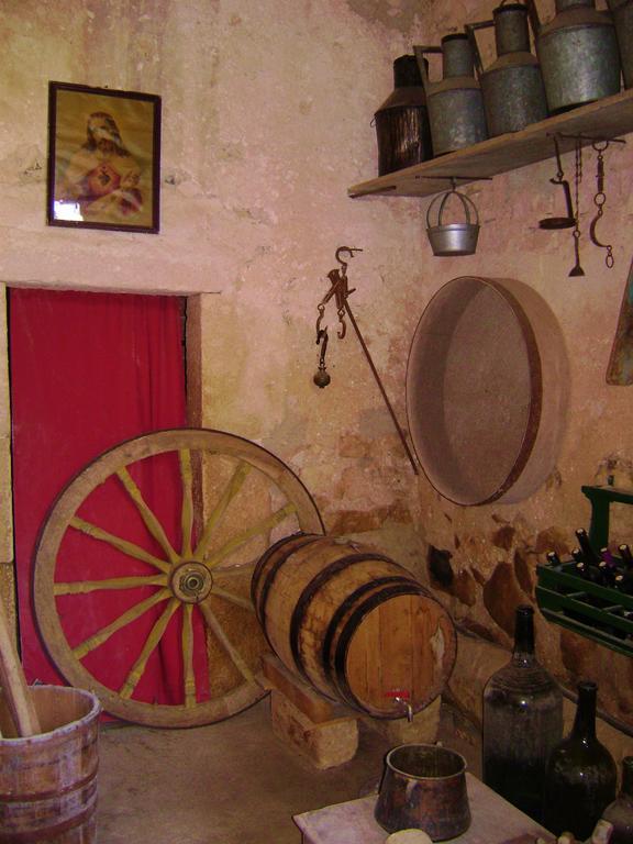 Liola Guest House Модика Стая снимка