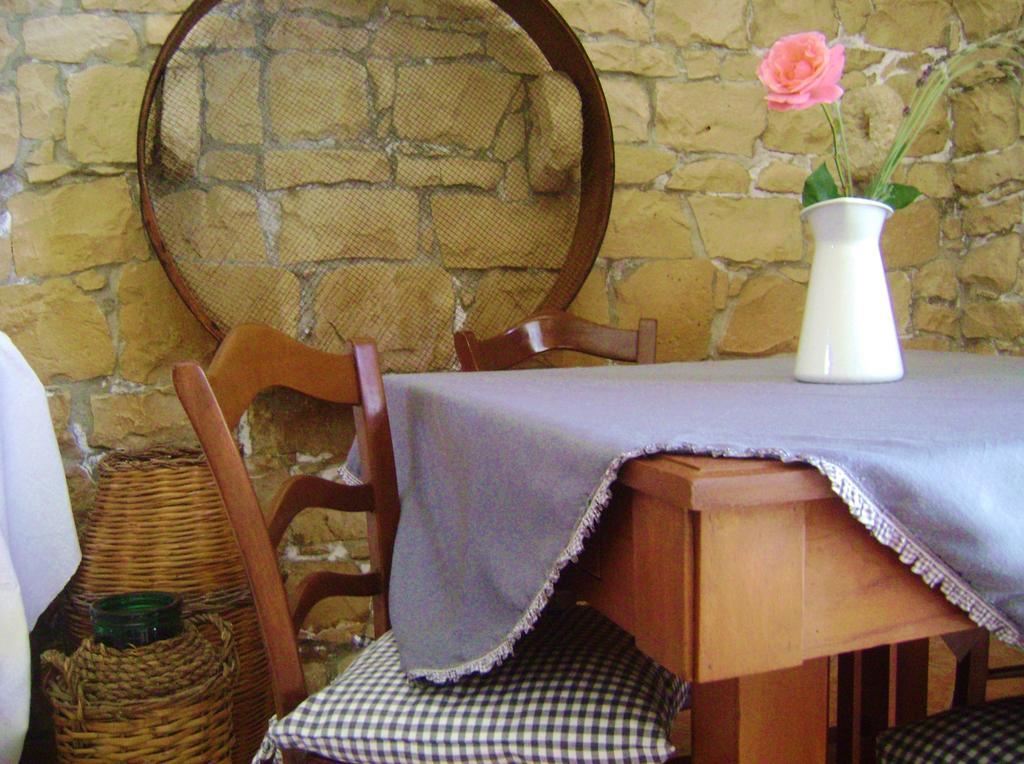 Liola Guest House Модика Стая снимка