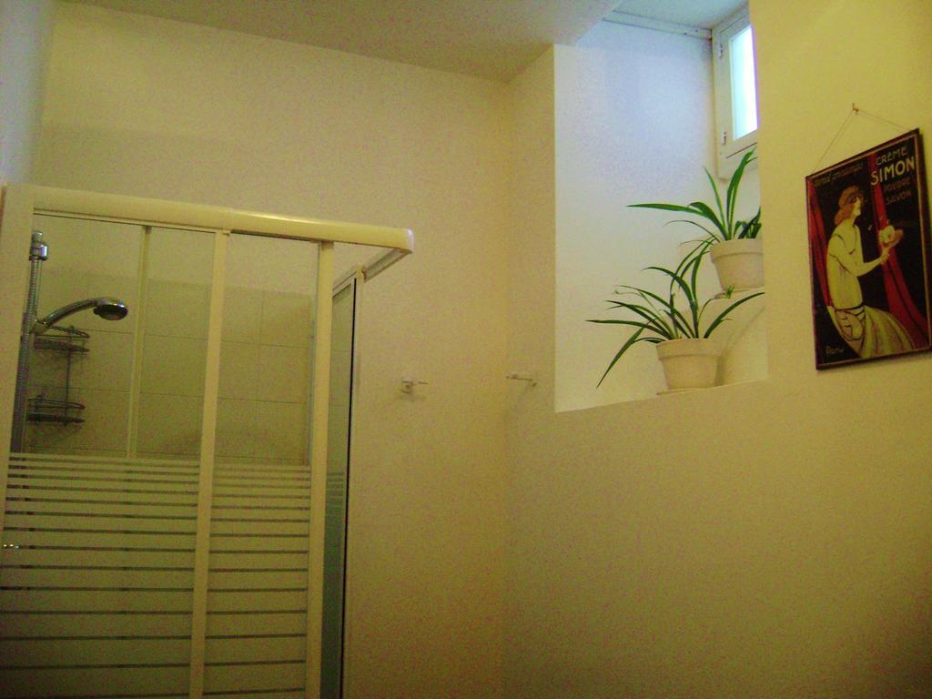 Liola Guest House Модика Стая снимка