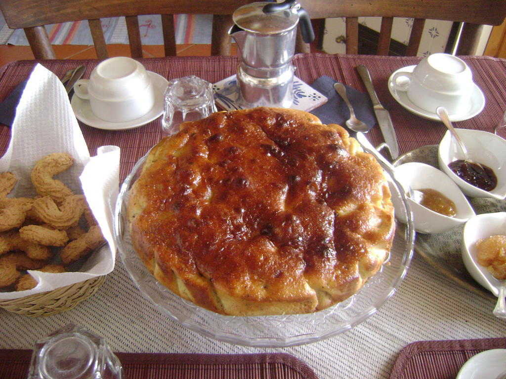 Liola Guest House Модика Екстериор снимка