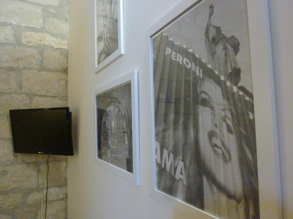 Liola Guest House Модика Екстериор снимка