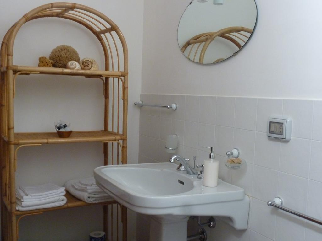 Liola Guest House Модика Екстериор снимка