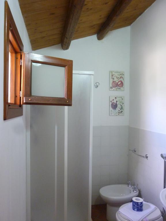Liola Guest House Модика Екстериор снимка