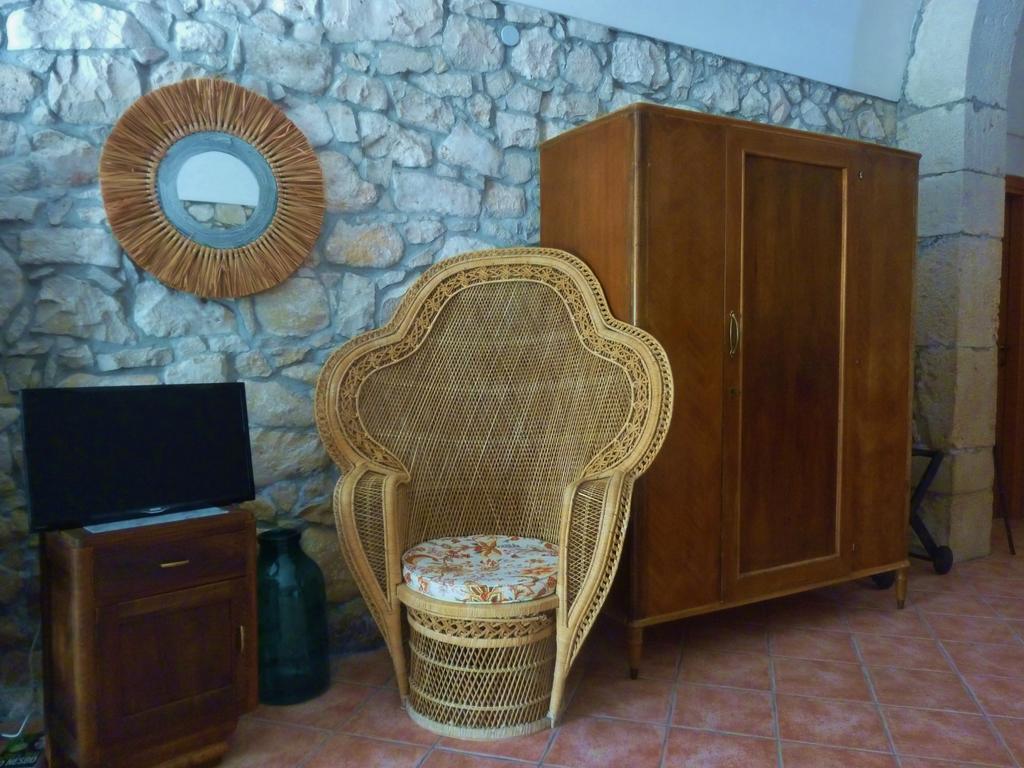 Liola Guest House Модика Екстериор снимка