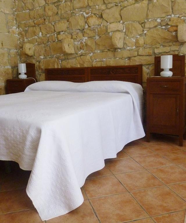Liola Guest House Модика Екстериор снимка