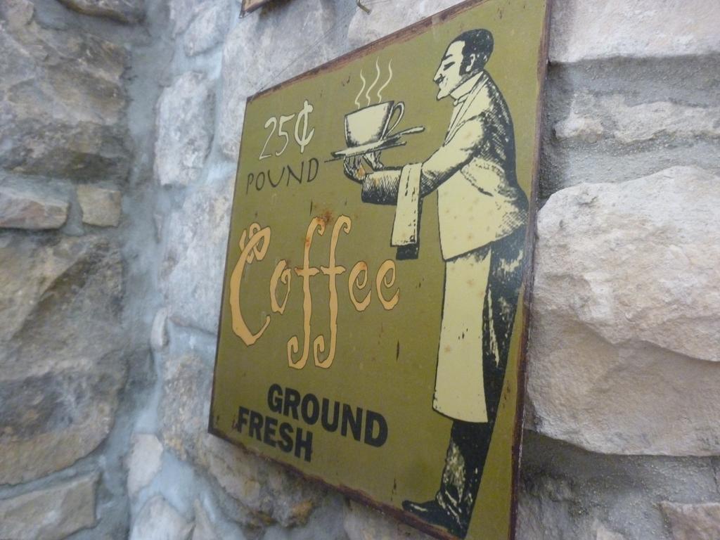 Liola Guest House Модика Екстериор снимка